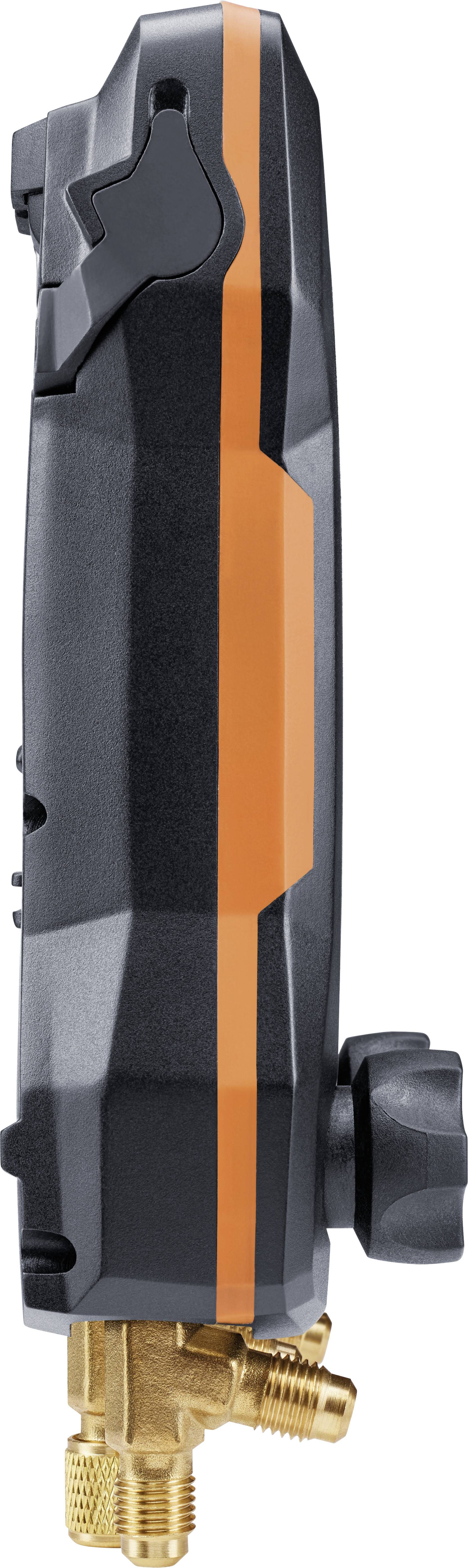 Testo Kältemittel-Messgerät 550s Basis Set