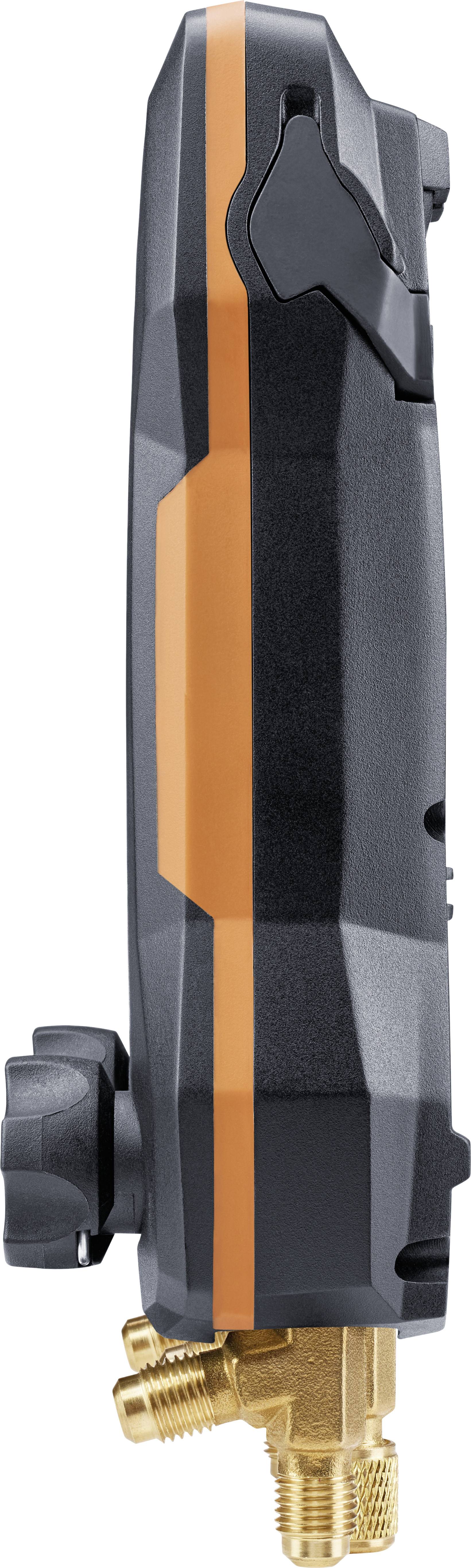 Testo Kältemittel-Messgerät 550s Basis Set