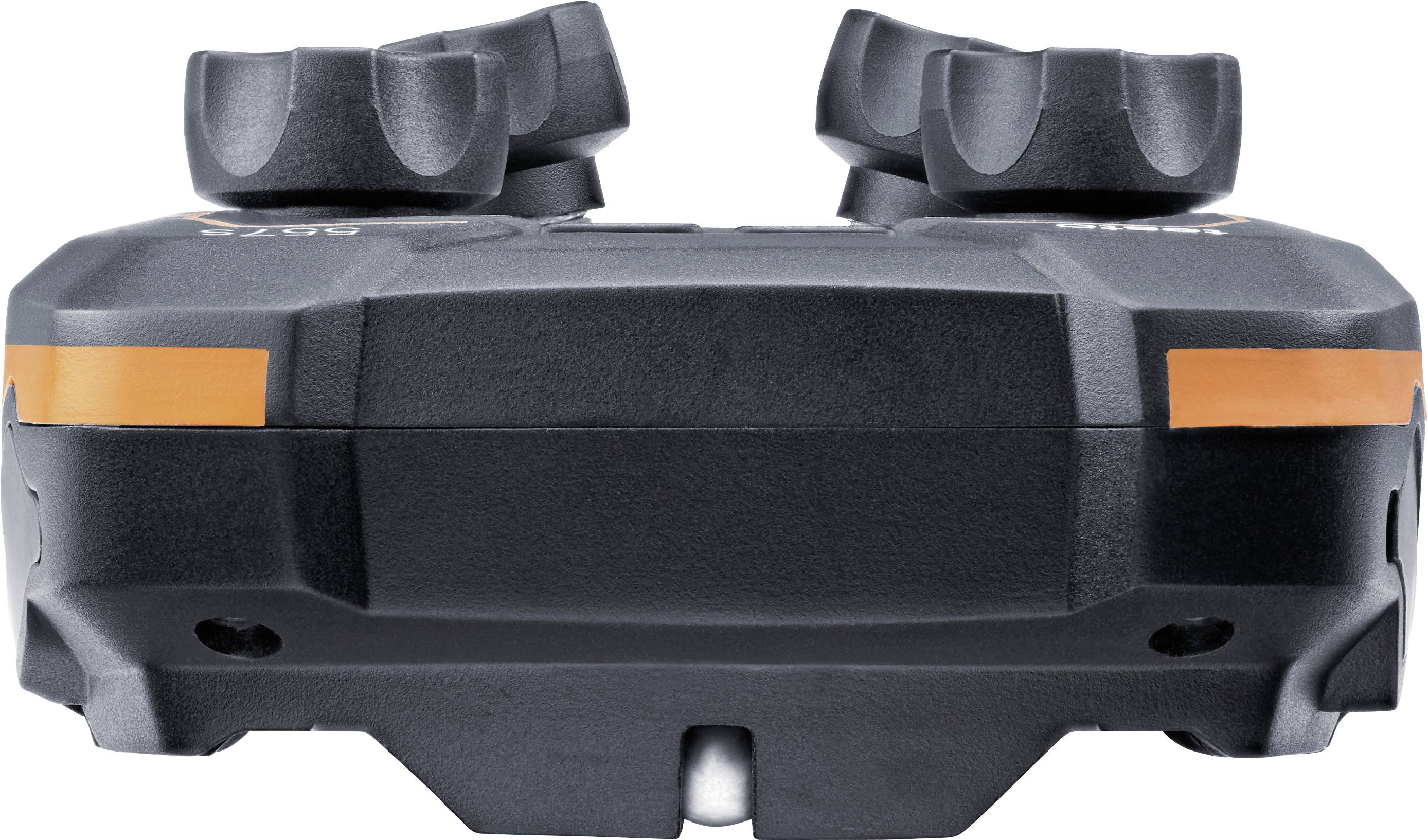 Testo Kältemittel-Messgerät 557s Smart Vakuum Set