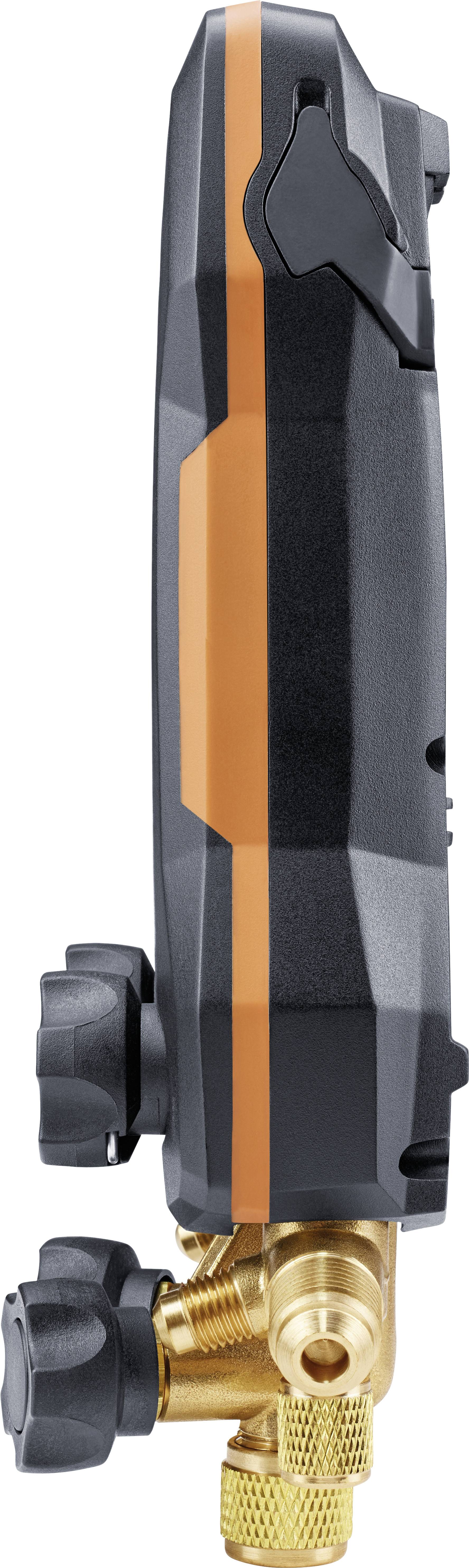 Testo Kältemittel-Messgerät 557s Smart Vakuum Set