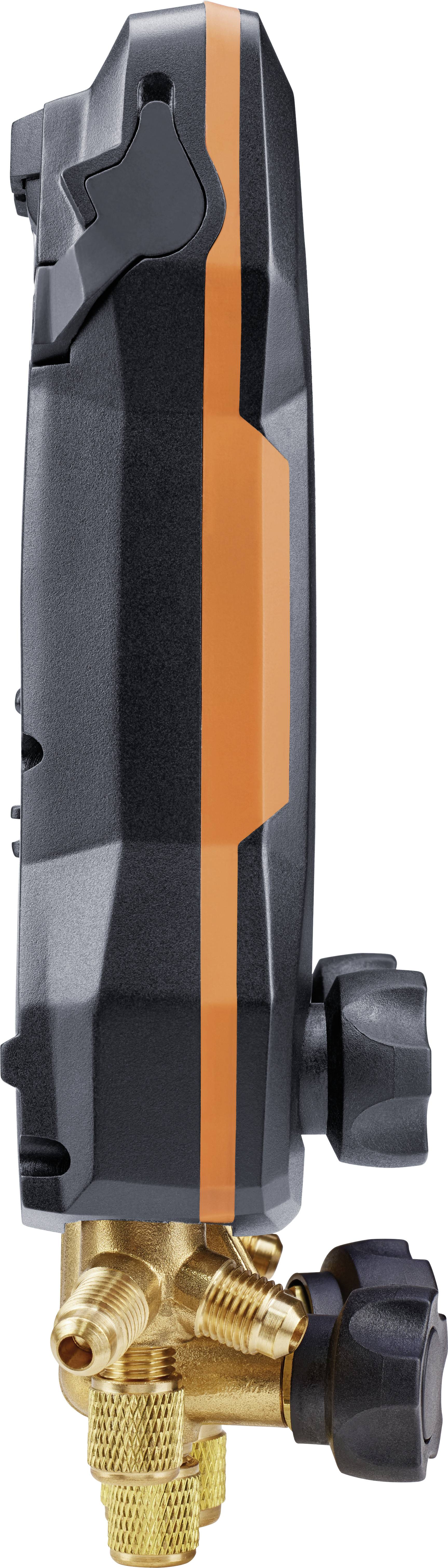 Testo Kältemittel-Messgerät 557s Smart Vakuum Set