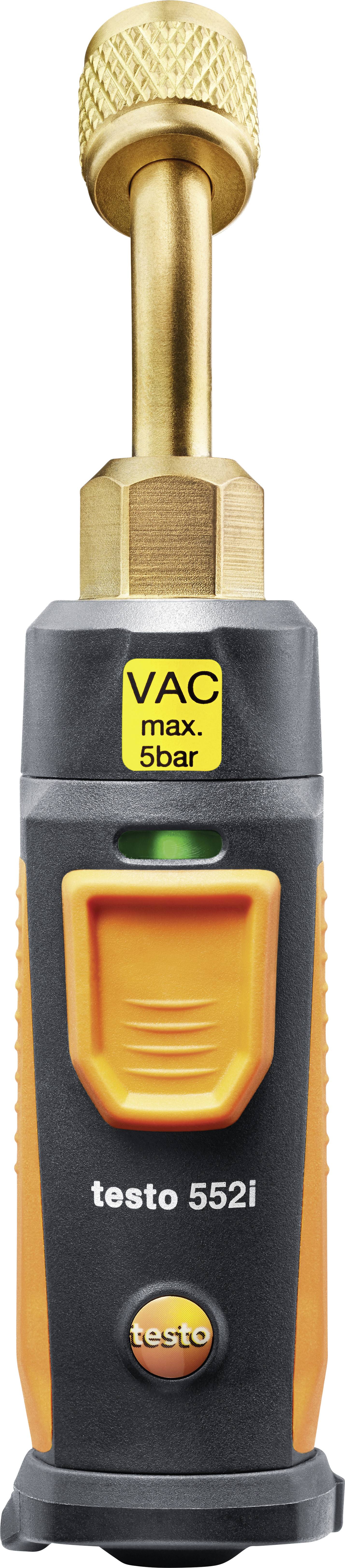 Testo 0564 2552 552i Vakuumsonde 1St.