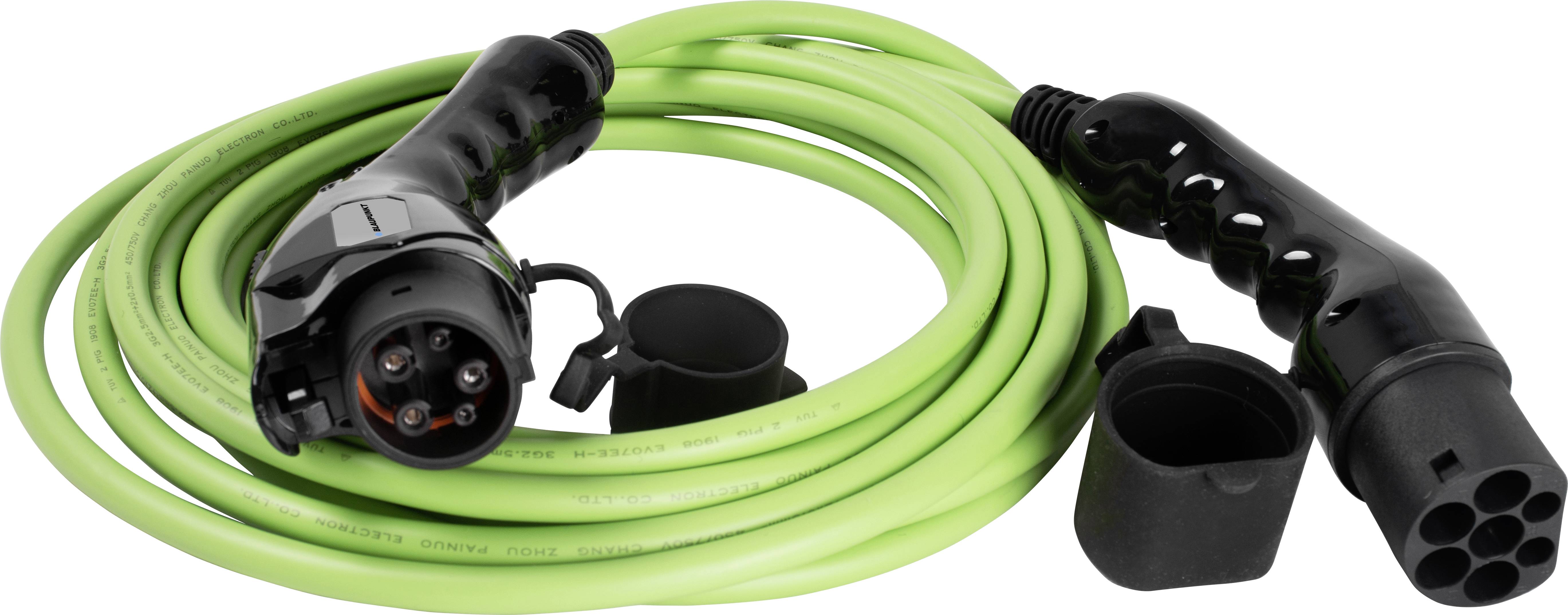 Blaupunkt A1P32AT1 eMobility Ladekabel 8 m