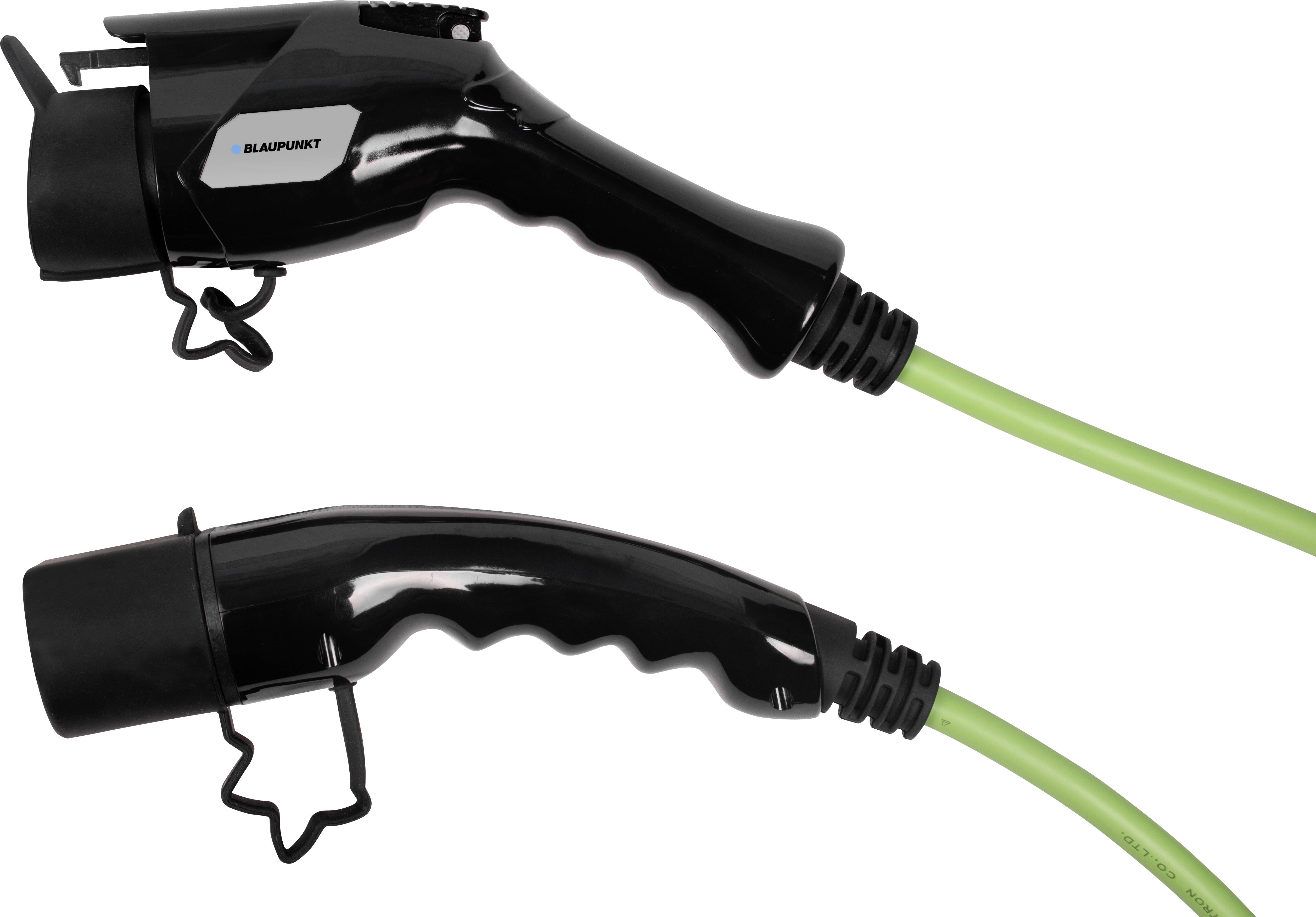 Blaupunkt A1P32AT1 eMobility Ladekabel 8m