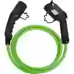 Blaupunkt B1P16AT1 eMobility Ladekabel 2m Blaupunkt B1P16AT1 eMobility Ladekabel 2m