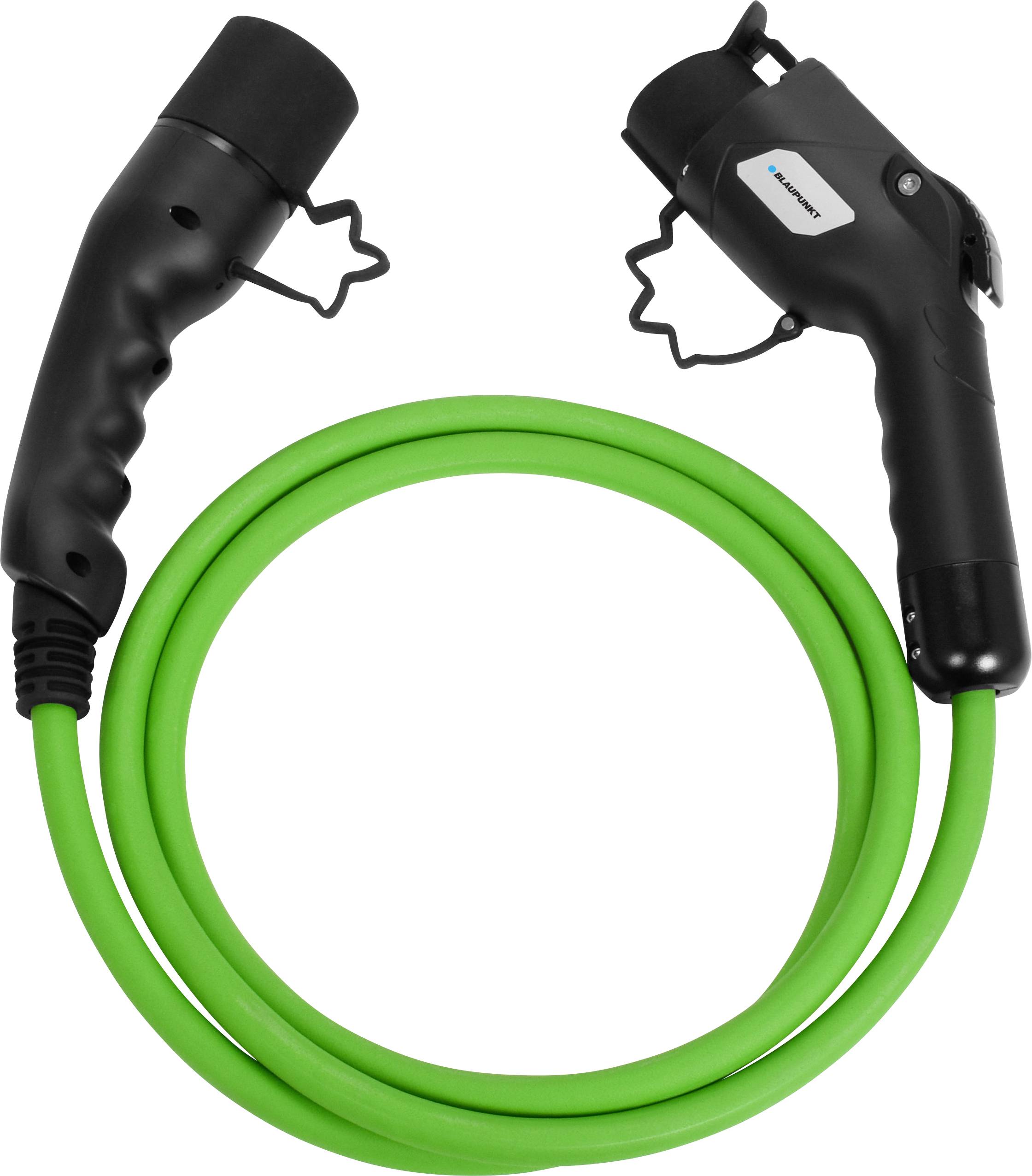 Blaupunkt B1P16AT1 eMobility Ladekabel 2m