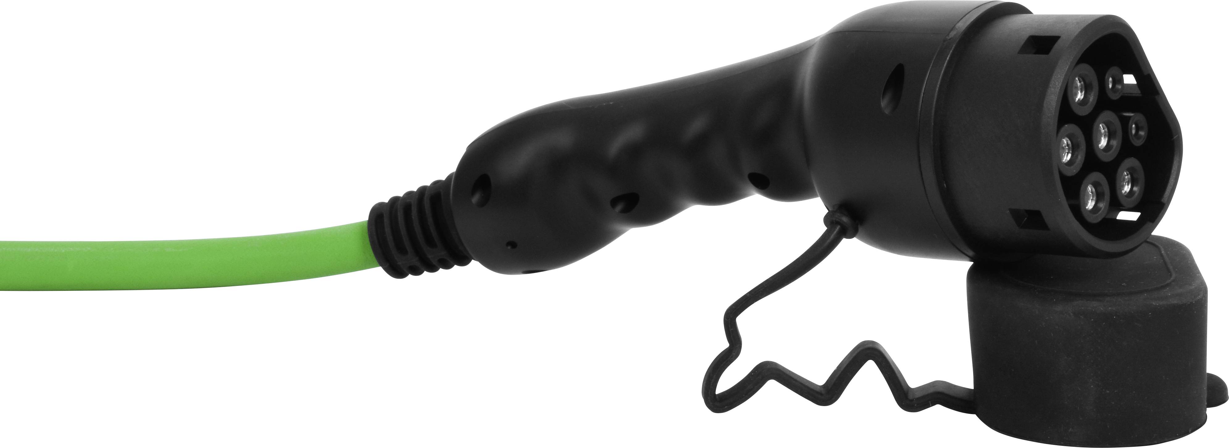 Blaupunkt B1P16AT1 eMobility Ladekabel 2m