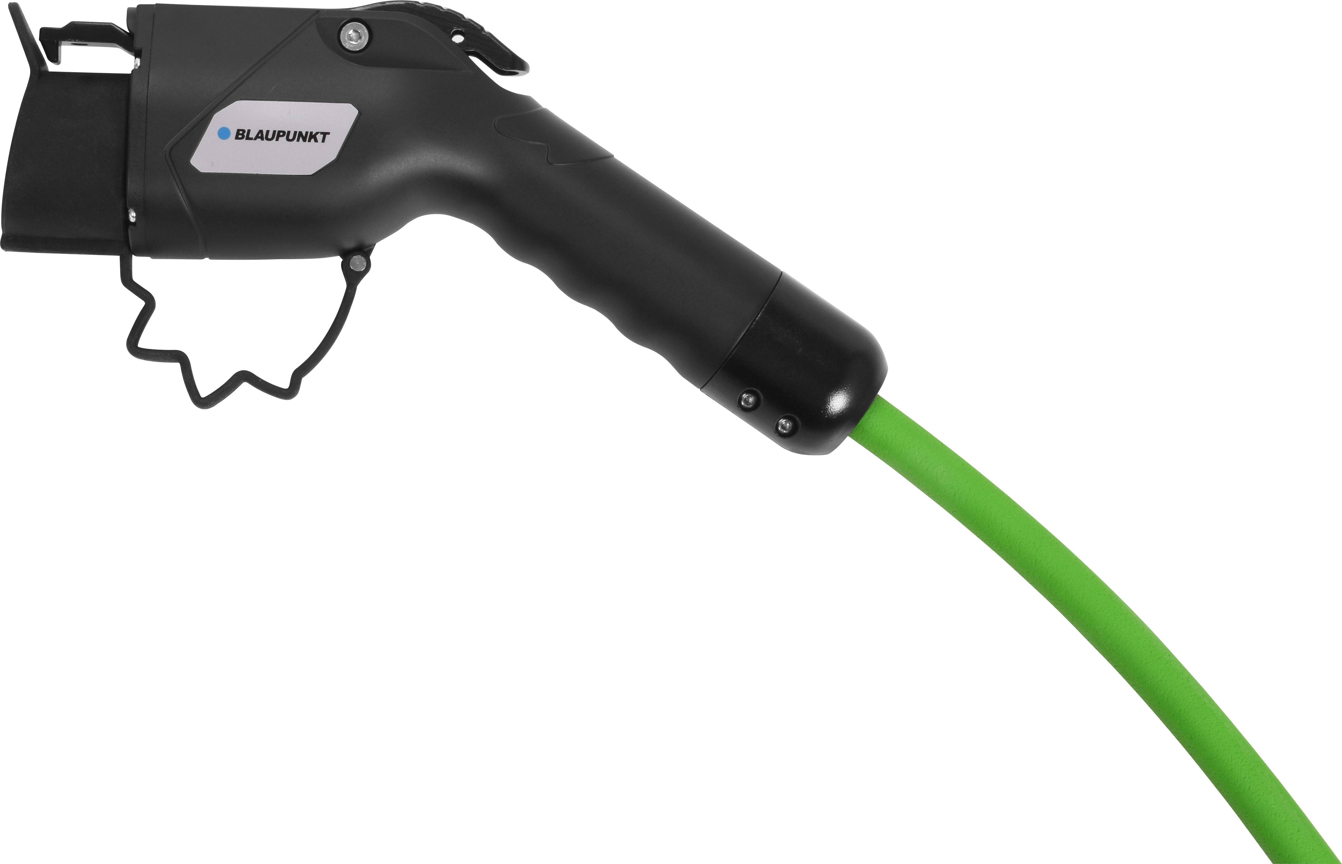 Blaupunkt B1P16AT1 eMobility Ladekabel 2m