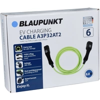 Blaupunkt A3P32AT2 eMobility Ladekabel 8m Blaupunkt A3P32AT2 eMobility Ladekabel 8m