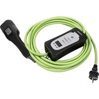 Blaupunkt ALV21PT2 Mobile Elektro-Auto Ladestation 8 m Blaupunkt ALV21PT2 Mobile Elektro-Auto Ladestation 8 m