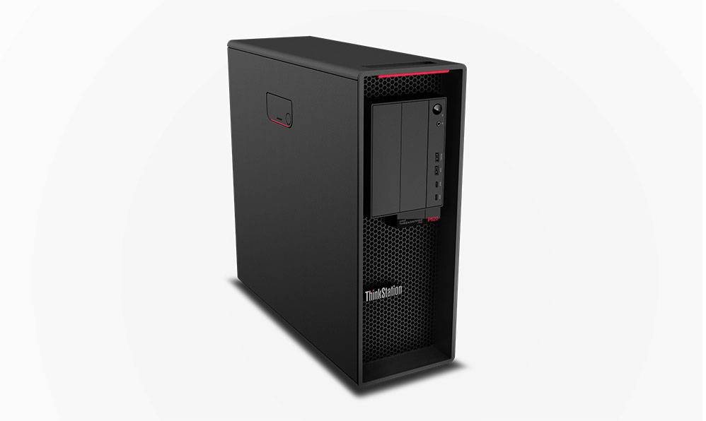 Lenovo TS/ThinkStation P620 / AMD Threadripper Workstation AMD Ryzen