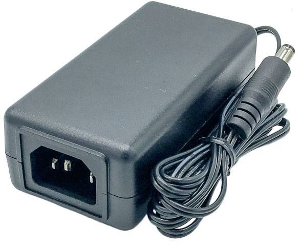 Phihong PPL18U-120 Tischnetzteil, Festspannung 12 V/DC 1.60 A 19.20 W