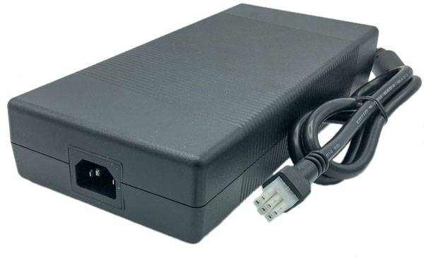 Phihong PPL300U-240 Tischnetzteil, Festspannung 24 V/DC 12.50 A 300 W