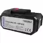 Kunzer 7AWSB04 Werkzeug-Akku 18V 4000 mAh Li-Ion Kunzer 7AWSB04 Werkzeug-Akku 18V 4000 mAh Li-Ion