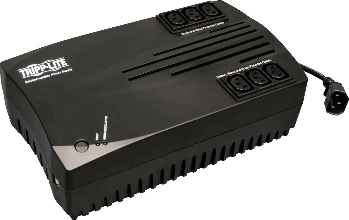 Tripp Lite AVRX750U USV 750 VA