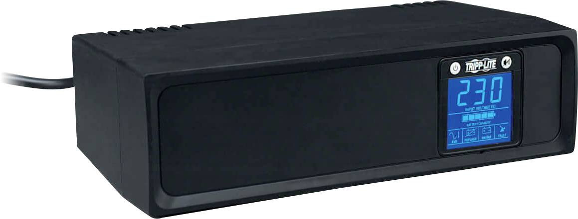 Tripp Lite SMX1000LCD USV 1000 VA