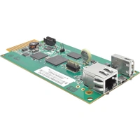 Tripp Lite WEBCARDLX Netzwerkadapter Tripp Lite WEBCARDLX Netzwerkadapter
