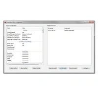 Tripp Lite WEBCARDLX Netzwerkadapter Tripp Lite WEBCARDLX Netzwerkadapter