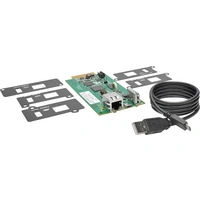 Tripp Lite WEBCARDLX Netzwerkadapter Tripp Lite WEBCARDLX Netzwerkadapter