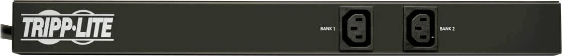 Tripp Lite PDUH32HV 19 Zoll Verteilereinbaueinheit 1 HE Kaltgeräte-Steckdose C13 10A, Kaltgeräte-Steckdose C19 16A Geeignet für