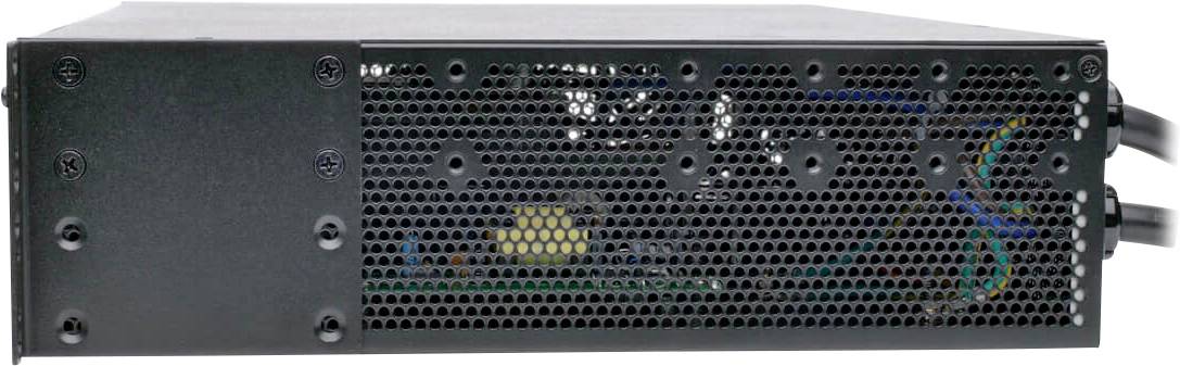 Tripp Lite PDUMH32HVATNET 19 Zoll Verteilereinbaueinheit 2 HE Kaltgeräte-Steckdose C13 10A, Kaltgeräte-Steckdose C19 16A Geeignet