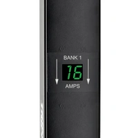 Tripp Lite PDUMV32HV 19 Zoll Verteilereinbaueinheit Kaltgeräte-Steckdose C13 10A, Kaltgeräte-Steckdose C19 16A Schwarz Tripp Lite PDUMV32HV 19 Zoll Verteilereinbaueinheit Kaltgeräte-Steckdose C13 10A, Kaltgeräte-Steckdose C19 16A Schwarz