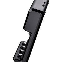 Green Cell VitalCharger Rundzellen-Ladegerät NiMH Micro (AAA), Mignon (AA) Green Cell VitalCharger Rundzellen-Ladegerät NiMH Micro (AAA), Mignon (AA)