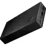 Green Cell PowerPlay20 Powerbank 20000 mAh Quick Charge LiPo Schwarz Statusanzeige Green Cell PowerPlay20 Powerbank 20000 mAh Quick Charge LiPo Schwarz Statusanzeige
