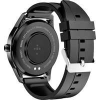 JayTech SWS 11 Smartwatch 46mm Uni Schwarz JayTech SWS 11 Smartwatch 46mm Uni Schwarz