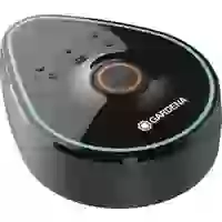 GARDENA 01287-20 9V Bluetooth® Steuerteil GARDENA 01287-20 9V Bluetooth® Steuerteil