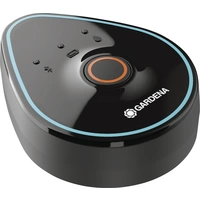 GARDENA 01287-20 9V Bluetooth® Steuerteil GARDENA 01287-20 9V Bluetooth® Steuerteil