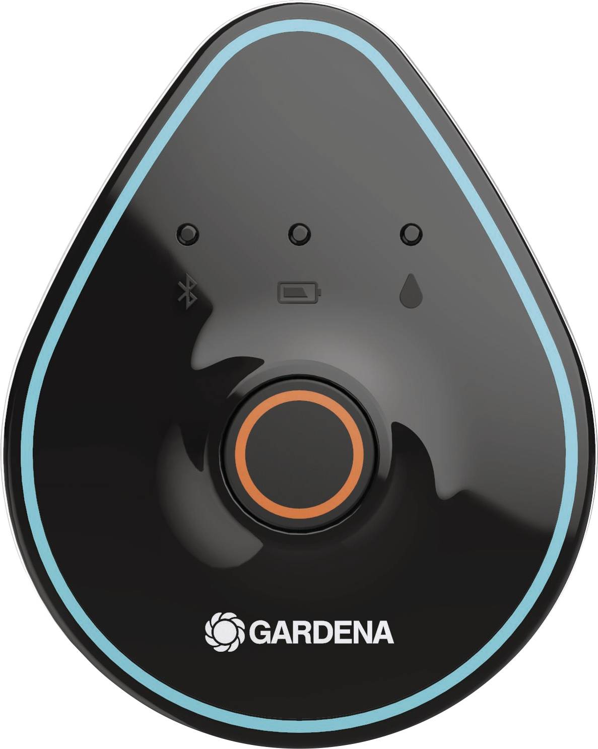 GARDENA 01287-20 9 V Bluetooth® Steuerteil