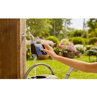 GARDENA 01889-20 Bluetooth® Bewässerungssteuerung GARDENA 01889-20 Bluetooth® Bewässerungssteuerung
