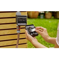 GARDENA 01889-20 Bluetooth® Bewässerungssteuerung GARDENA 01889-20 Bluetooth® Bewässerungssteuerung