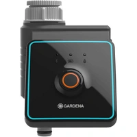 GARDENA 01889-20 Bluetooth® Bewässerungssteuerung GARDENA 01889-20 Bluetooth® Bewässerungssteuerung