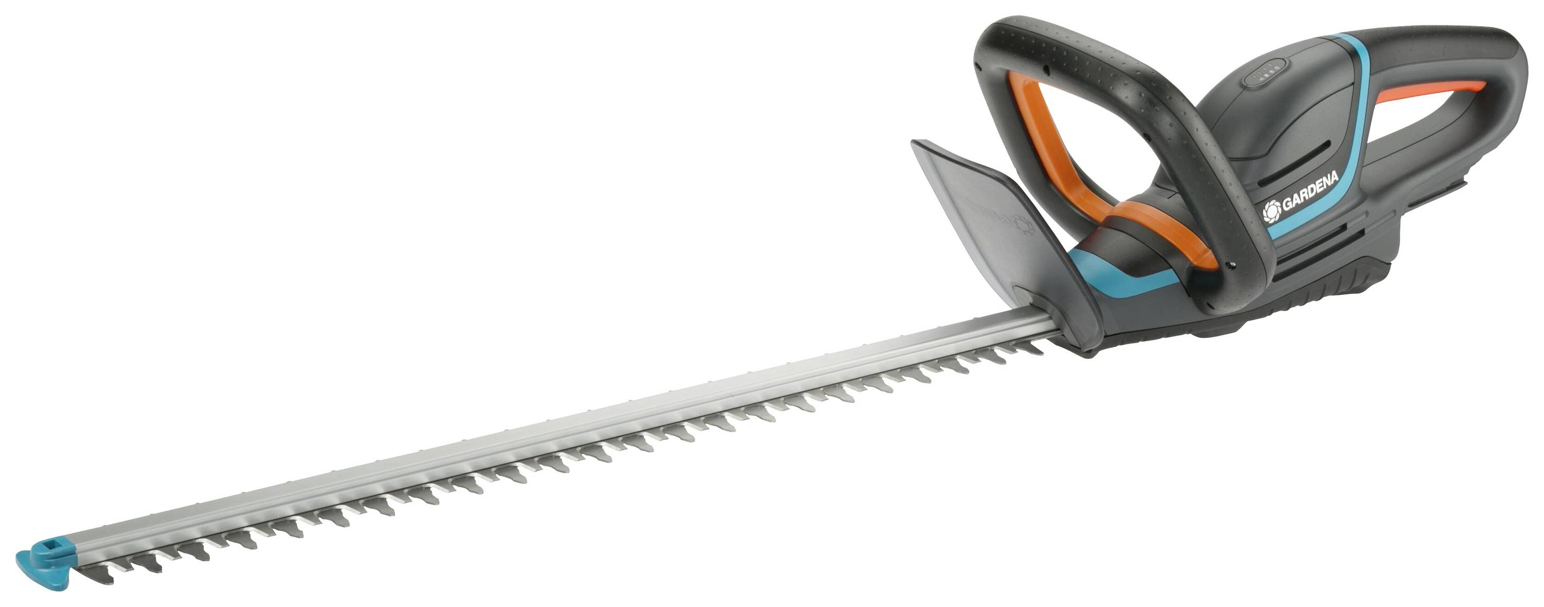 GARDENA ComfortCut 60 18V-P4A solo Akku Heckenschere ohne Akku