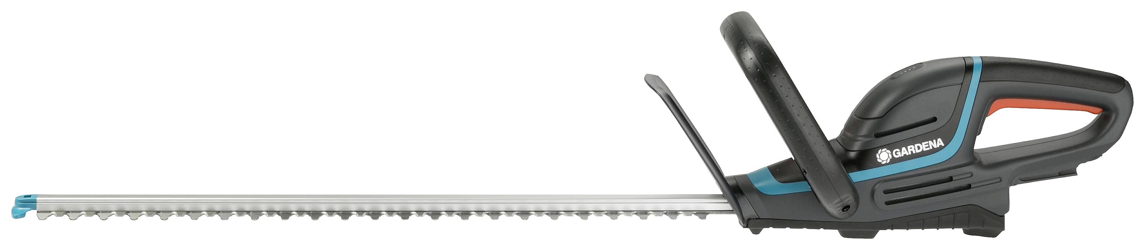 GARDENA ComfortCut 60 18V-P4A solo Akku Heckenschere ohne Akku