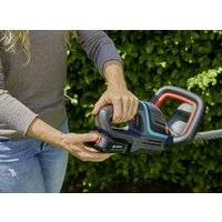 GARDENA ComfortCut 60 18V-P4A solo Akku Heckenschere ohne Akku GARDENA ComfortCut 60 18V-P4A solo Akku Heckenschere ohne Akku