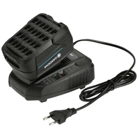 GARDENA P4A PBA 18V/72 4,0Ah + AL 1830 CV 14908-20 Werkzeug-Akku und Ladegerät 18V 4.0Ah Li-Ion GARDENA P4A PBA 18V/72 4,0Ah + AL 1830 CV 14908-20 Werkzeug-Akku und Ladegerät 18V 4.0Ah Li-Ion
