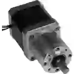 Joy-it Schrittmotor NEMA17-07GM 0.44 Nm 1.68A Wellen-Durchmesser: 8mm Joy-it Schrittmotor NEMA17-07GM 0.44 Nm 1.68A Wellen-Durchmesser: 8mm