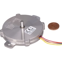 Joy-it Schrittmotor NEMA-FLAT01 0.06 Nm 0.8A 0.8A Wellen-Durchmesser: 4mm Joy-it Schrittmotor NEMA-FLAT01 0.06 Nm 0.8A 0.8A Wellen-Durchmesser: 4mm