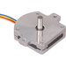 Joy-it Schrittmotor NEMA-FLAT02 0.016 Nm 0.5 A 0.5 A Wellen-Durchmesser: 4 mm