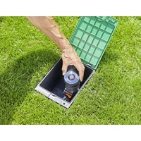 GARDENA 01285-20 9V Bluetooth® Bewässerungsventil GARDENA 01285-20 9V Bluetooth® Bewässerungsventil