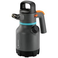 GARDENA 11120-30 Drucksprüher 1.25 l GARDENA 11120-30 Drucksprüher 1.25 l