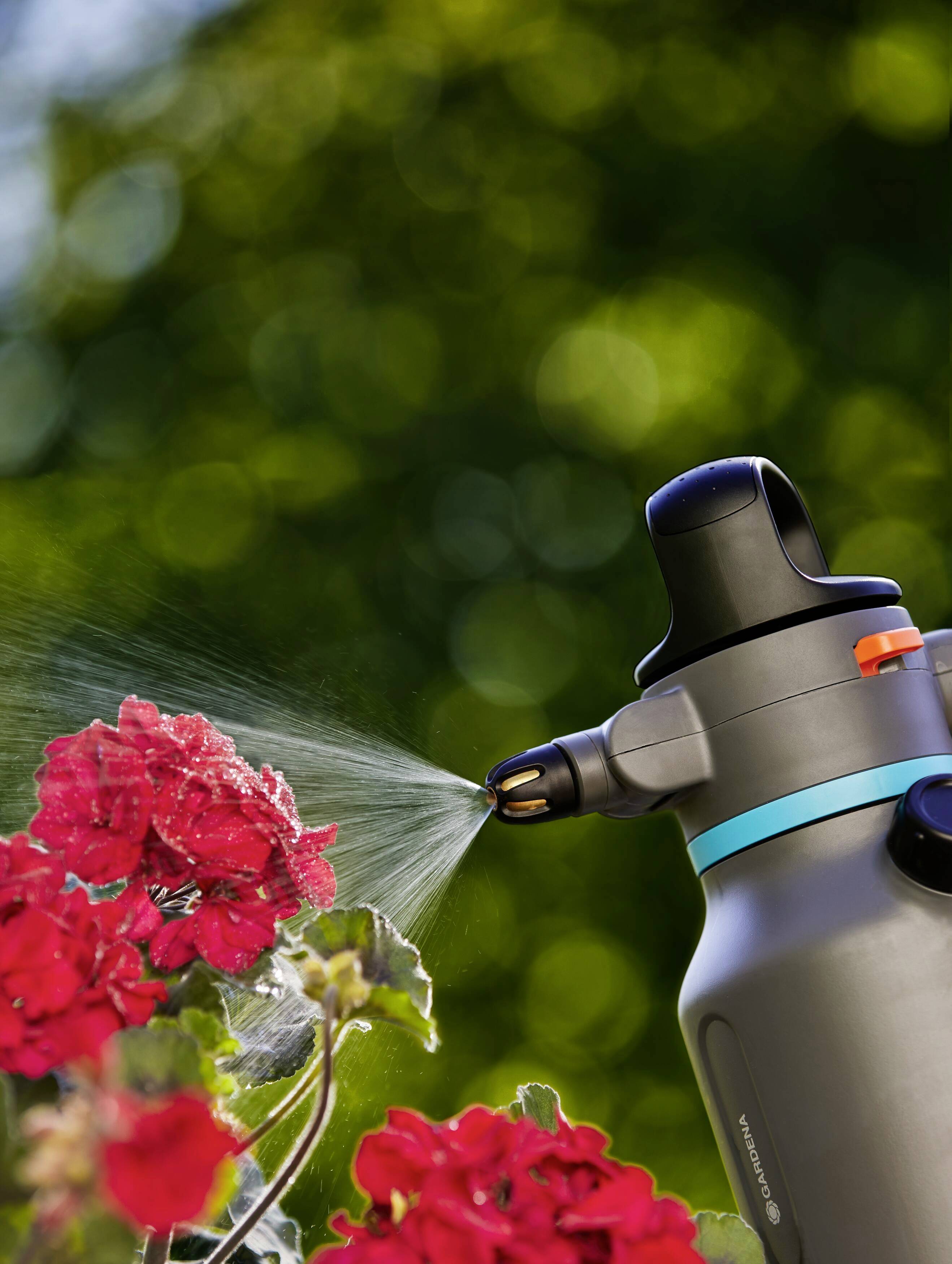 GARDENA 11120-30 Drucksprüher 1.25l