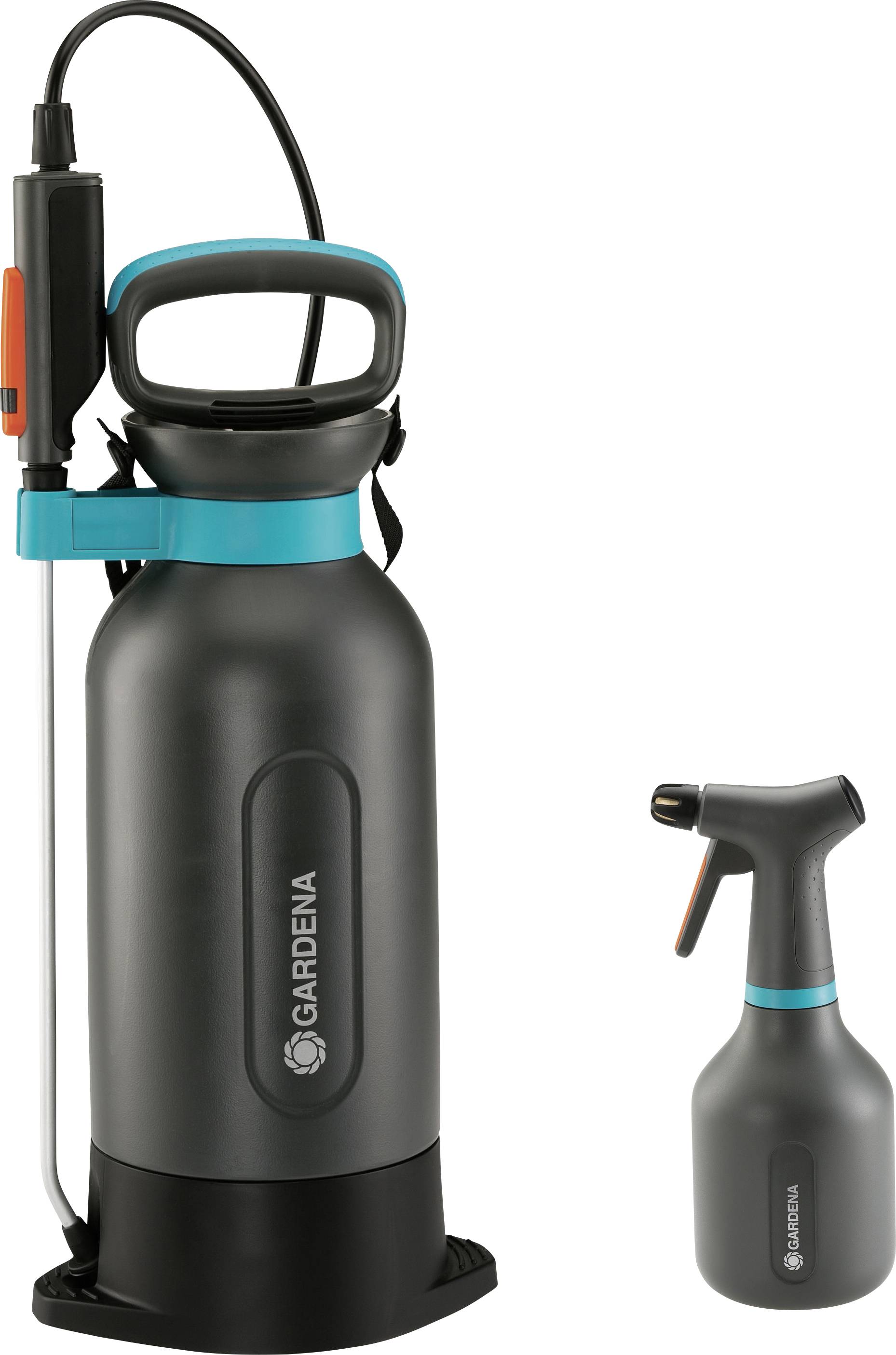 GARDENA 11134-30 Drucksprüher 5 l