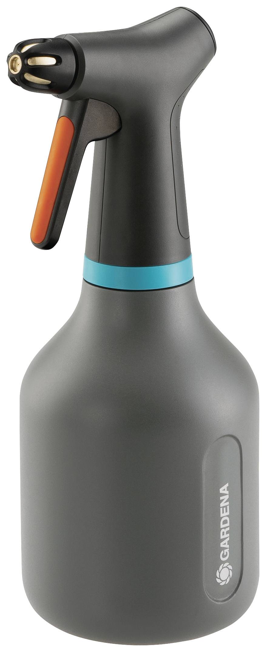 GARDENA 11134-30 Drucksprüher 5 l