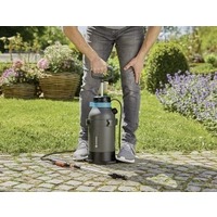 GARDENA 11138-20 5l Plus Drucksprüher 5l GARDENA 11138-20 5l Plus Drucksprüher 5l