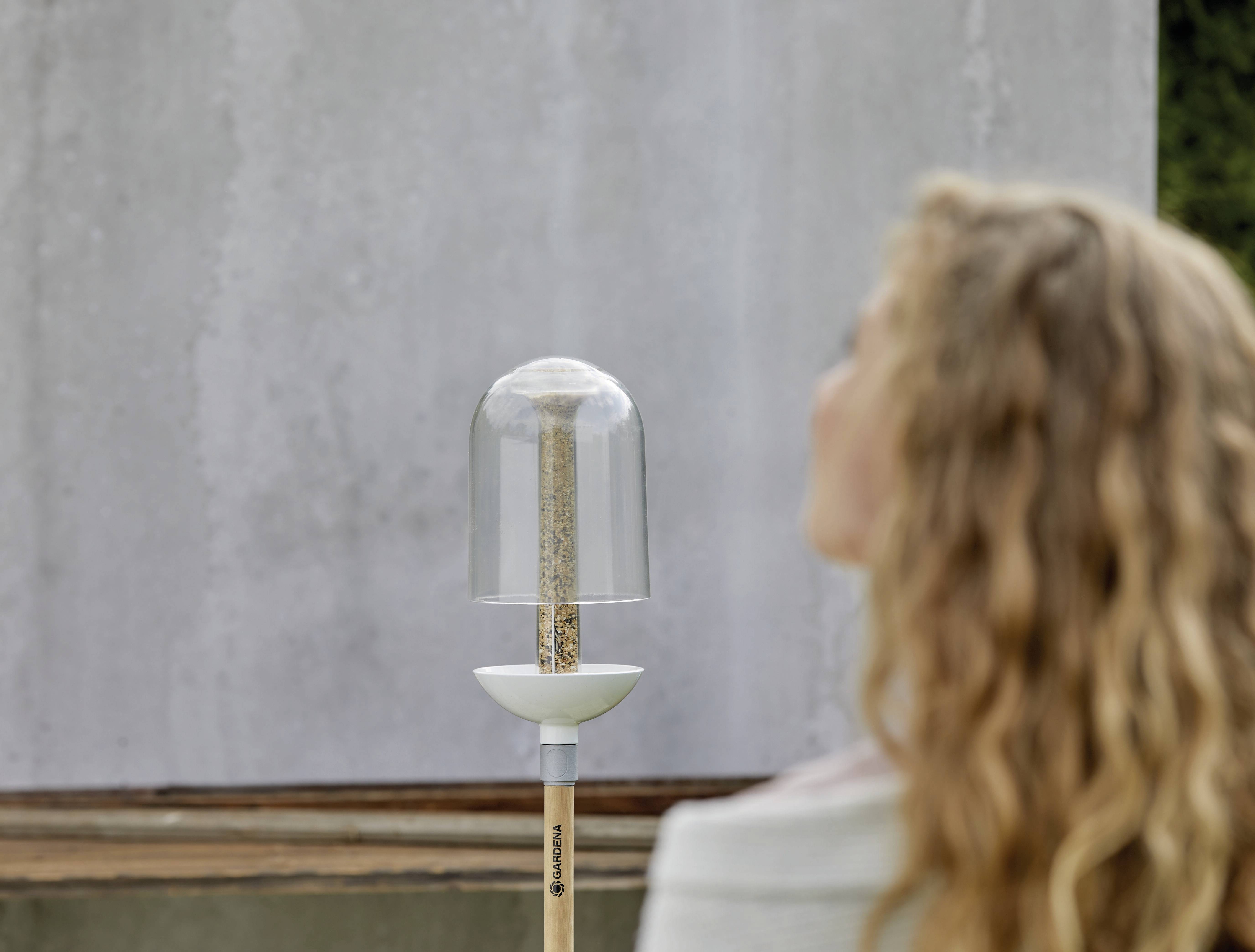 GARDENA 11300-20 ClickUp! Stiel