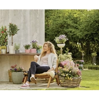 GARDENA 11320-20 ClickUp! Pflanzschale GARDENA 11320-20 ClickUp! Pflanzschale